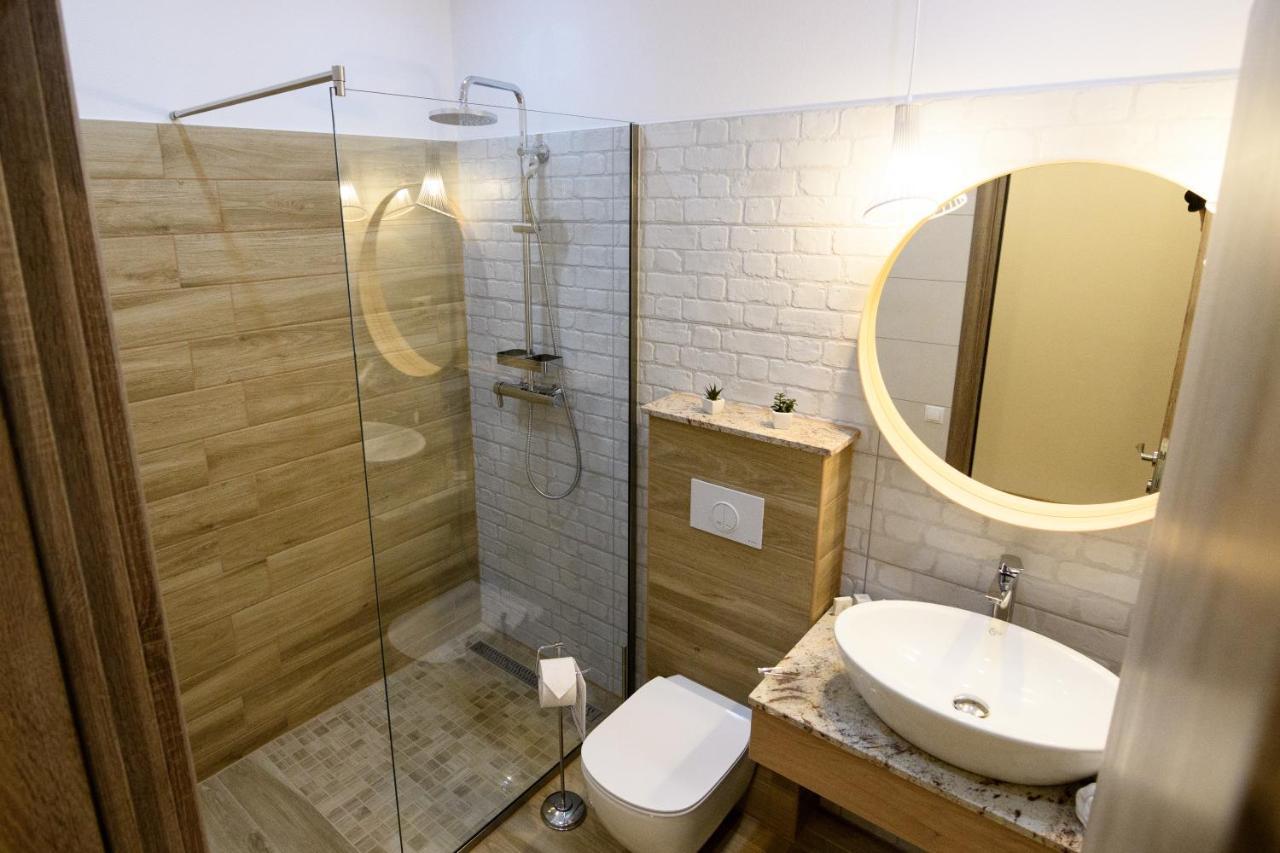 Bed and Breakfast Amethyst Sovata Zewnętrze zdjęcie
