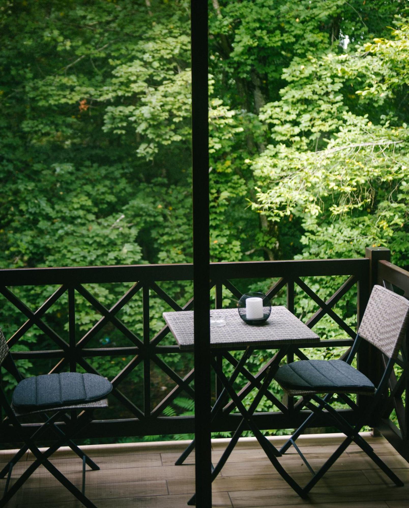 Bed and Breakfast Amethyst Sovata Zewnętrze zdjęcie